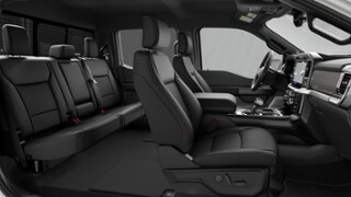 2026 Ford F-150® Internal Image 1